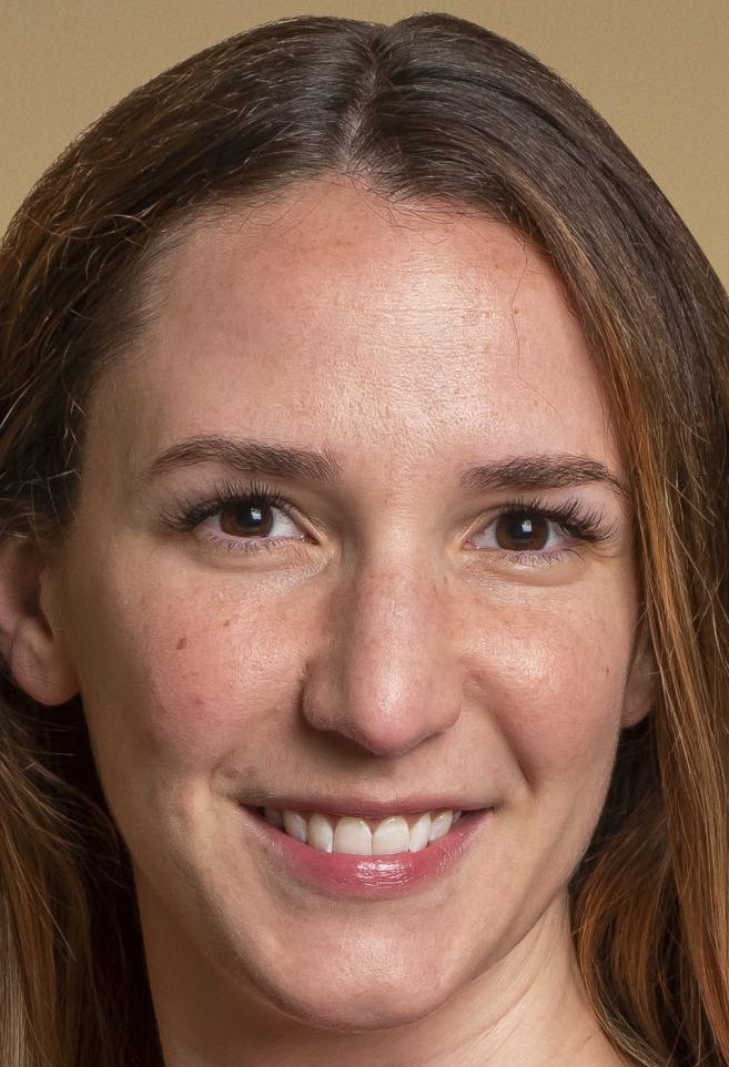 Megan Carrier